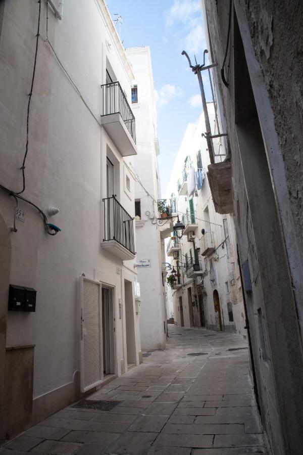 Enjoy Boutique Rooms Monopoli Ngoại thất bức ảnh
