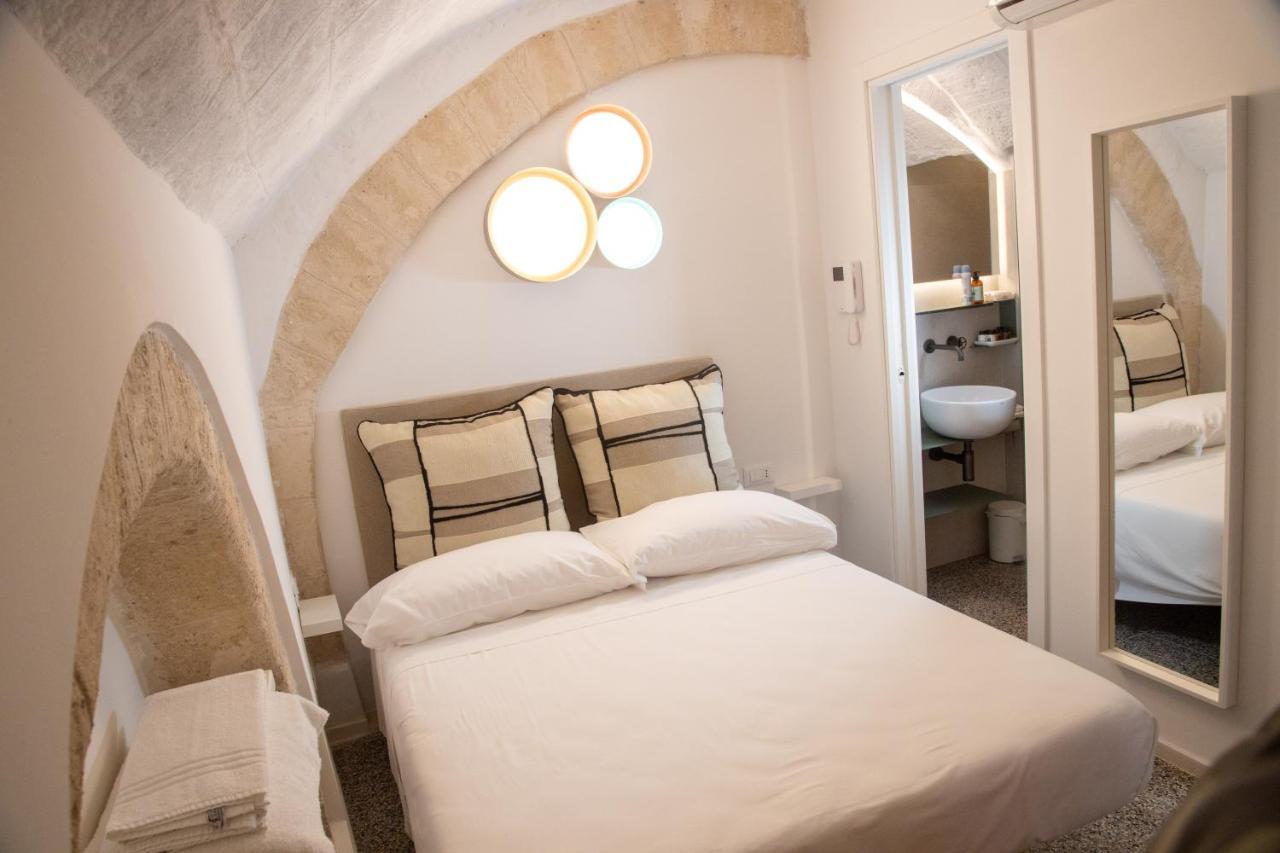 Enjoy Boutique Rooms Monopoli Ngoại thất bức ảnh