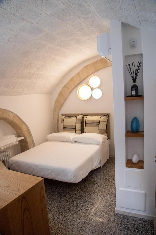 Enjoy Boutique Rooms Monopoli Ngoại thất bức ảnh