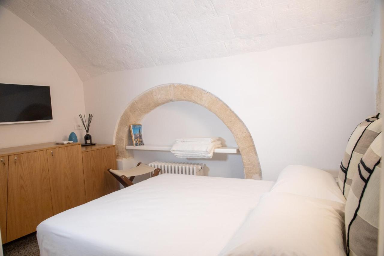 Enjoy Boutique Rooms Monopoli Ngoại thất bức ảnh