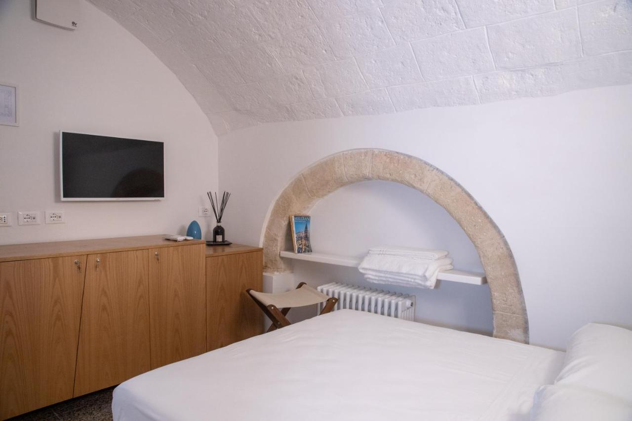 Enjoy Boutique Rooms Monopoli Ngoại thất bức ảnh
