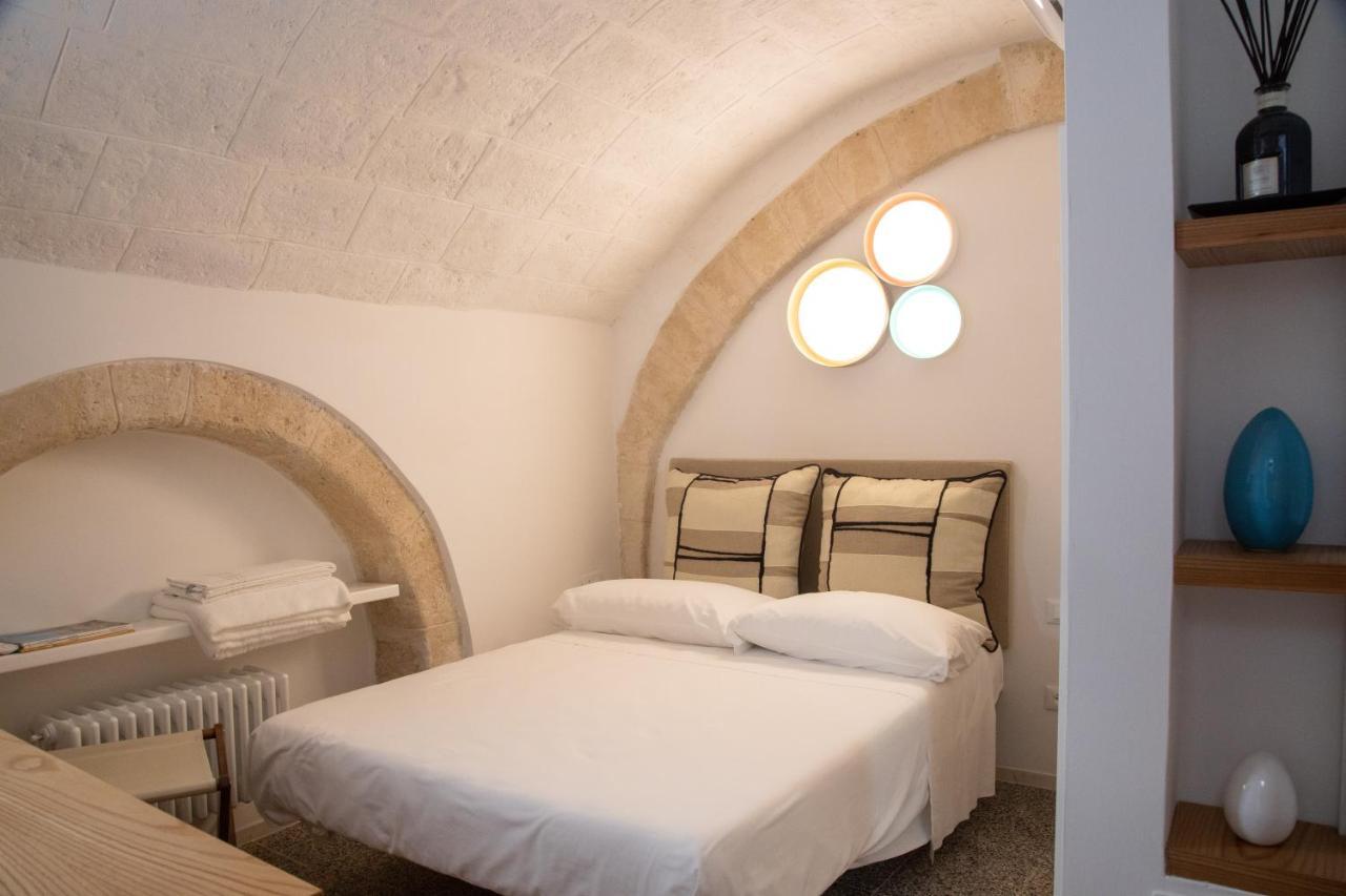Enjoy Boutique Rooms Monopoli Ngoại thất bức ảnh