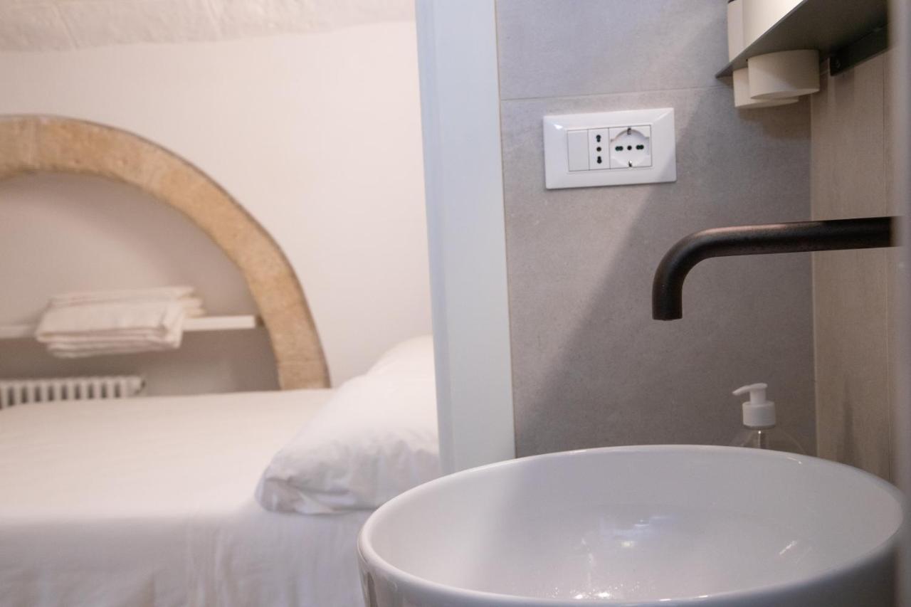 Enjoy Boutique Rooms Monopoli Ngoại thất bức ảnh