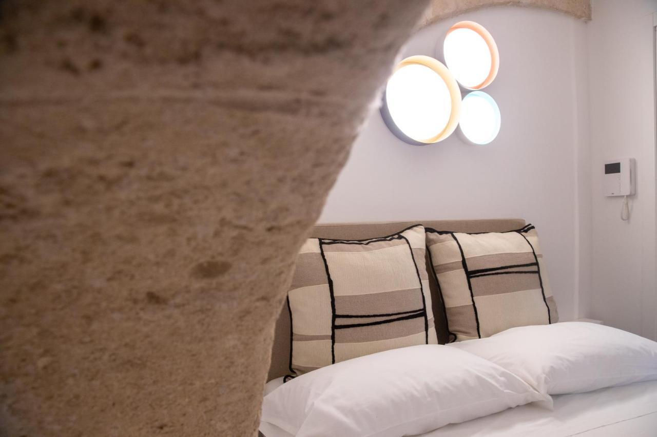 Enjoy Boutique Rooms Monopoli Ngoại thất bức ảnh