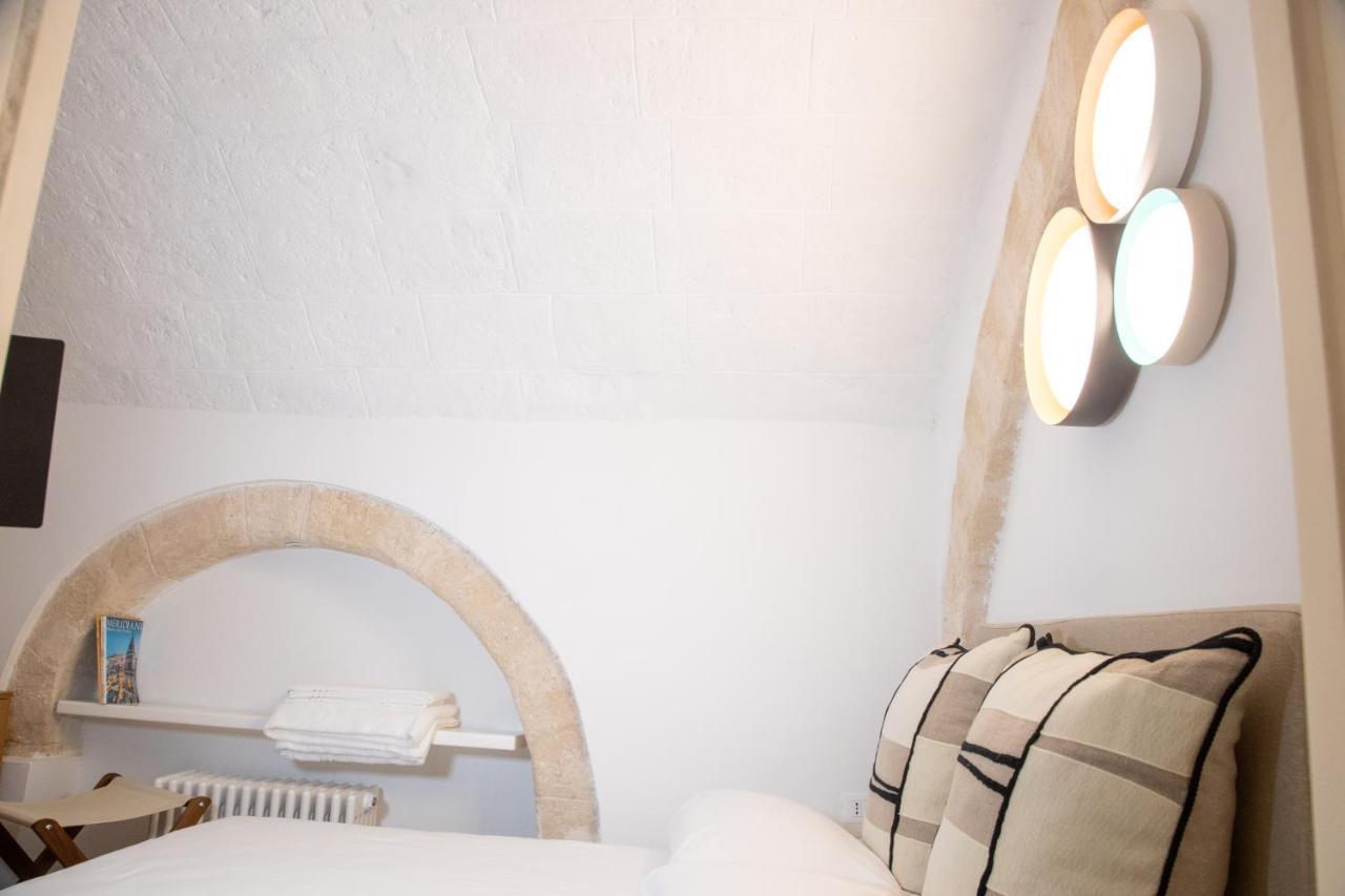 Enjoy Boutique Rooms Monopoli Ngoại thất bức ảnh