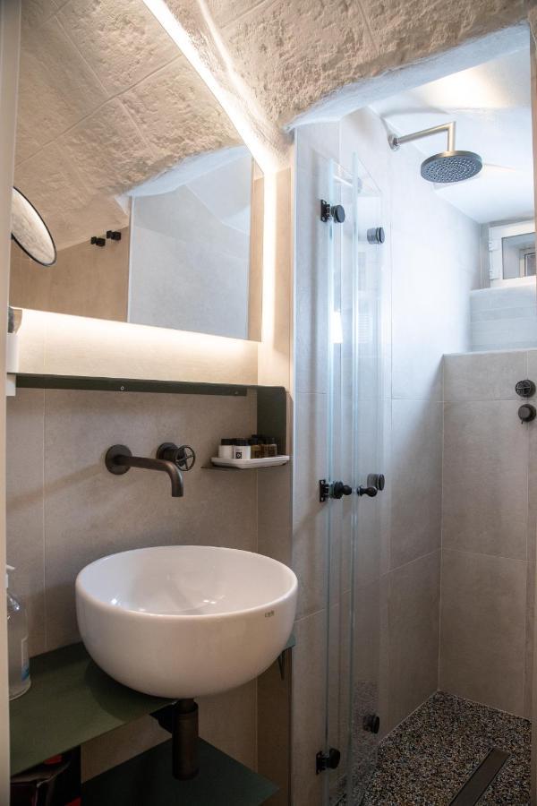Enjoy Boutique Rooms Monopoli Ngoại thất bức ảnh