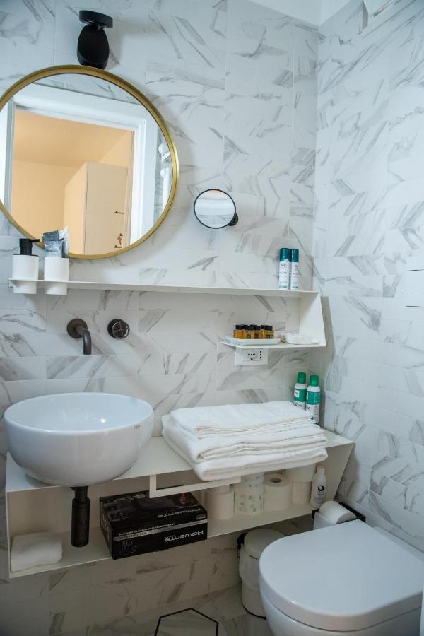 Enjoy Boutique Rooms Monopoli Ngoại thất bức ảnh