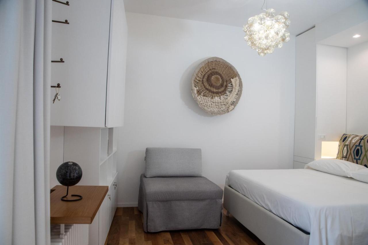 Enjoy Boutique Rooms Monopoli Ngoại thất bức ảnh