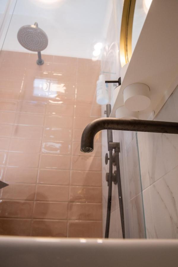 Enjoy Boutique Rooms Monopoli Ngoại thất bức ảnh