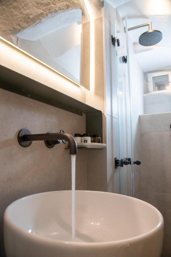Enjoy Boutique Rooms Monopoli Ngoại thất bức ảnh