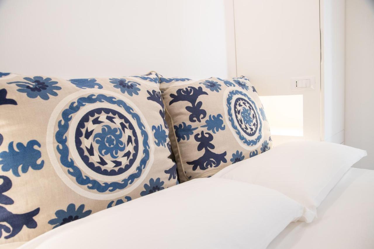 Enjoy Boutique Rooms Monopoli Ngoại thất bức ảnh