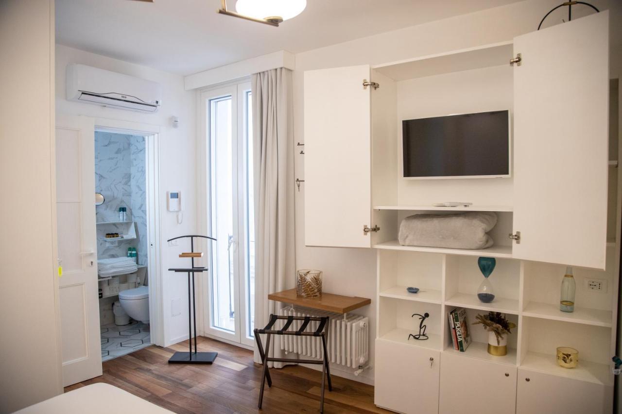 Enjoy Boutique Rooms Monopoli Ngoại thất bức ảnh