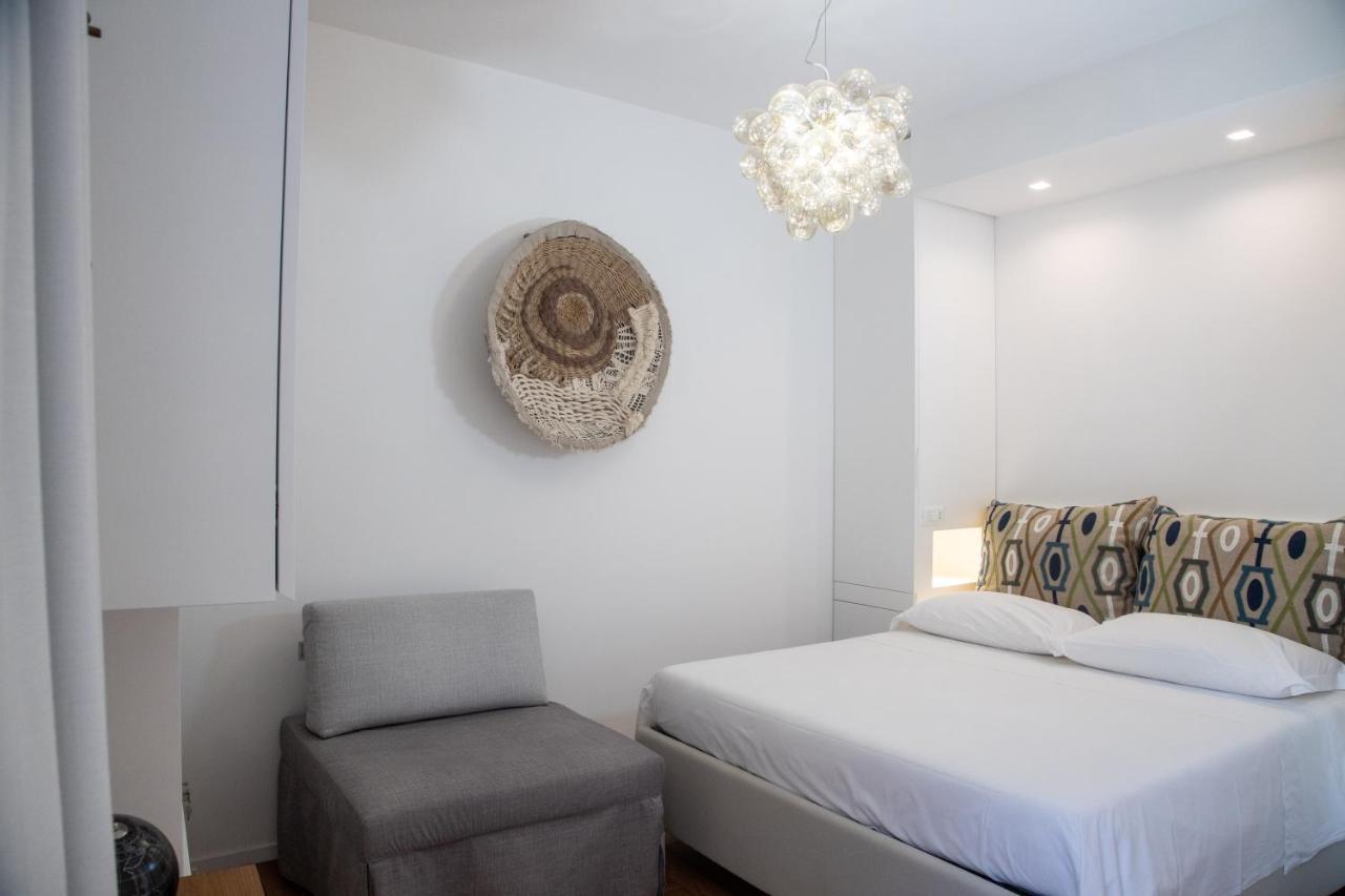Enjoy Boutique Rooms Monopoli Ngoại thất bức ảnh