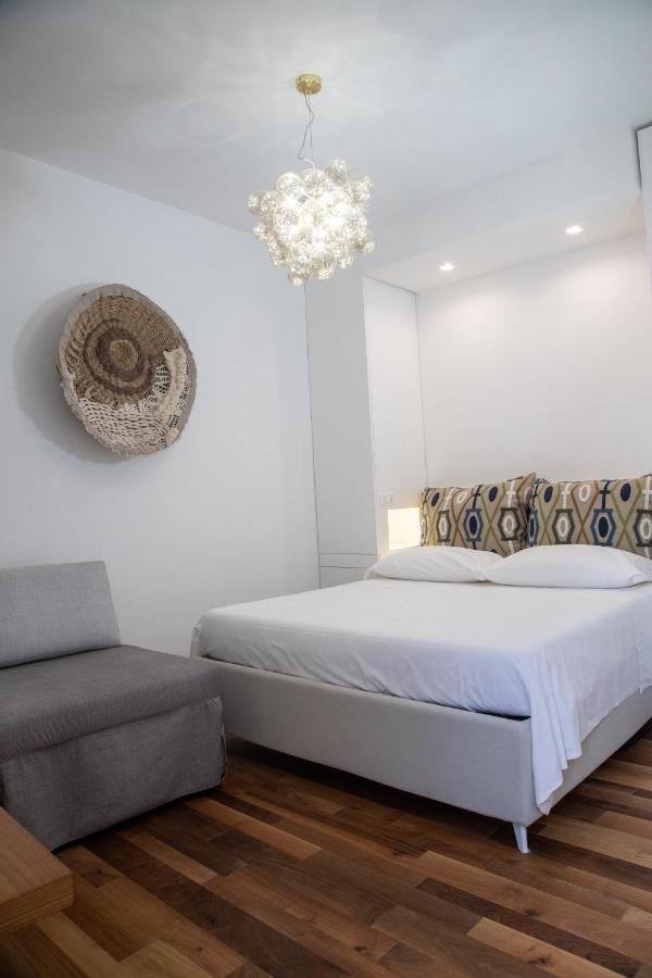 Enjoy Boutique Rooms Monopoli Ngoại thất bức ảnh
