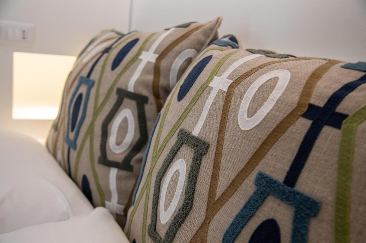 Enjoy Boutique Rooms Monopoli Ngoại thất bức ảnh