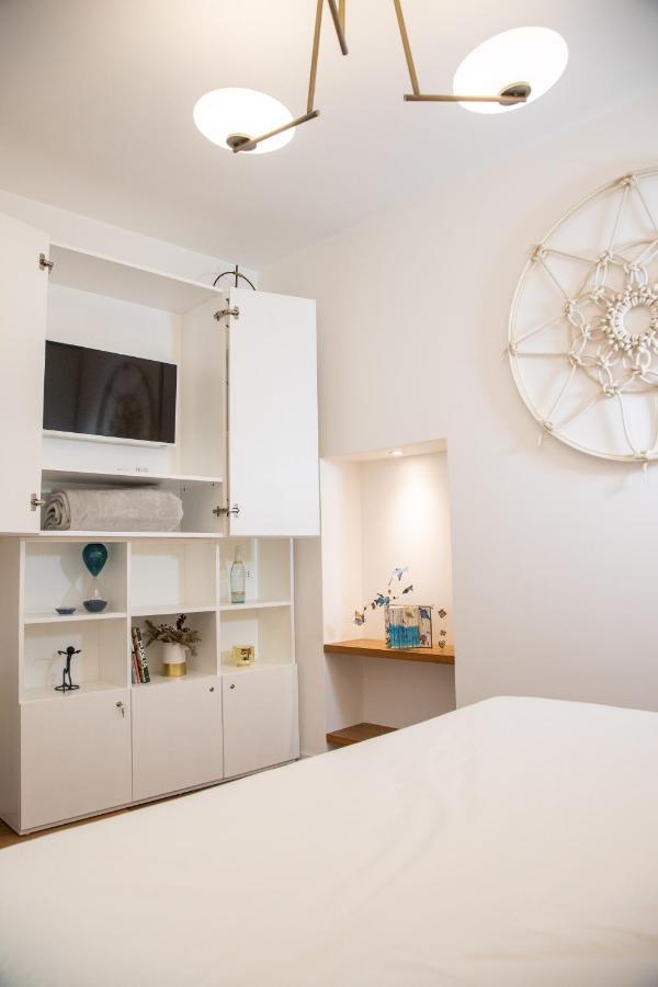 Enjoy Boutique Rooms Monopoli Ngoại thất bức ảnh