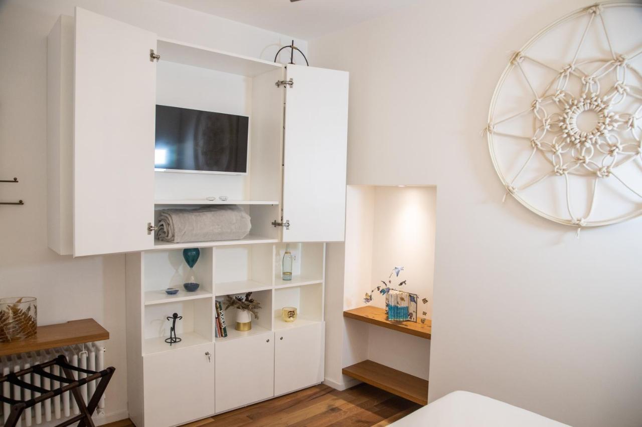 Enjoy Boutique Rooms Monopoli Ngoại thất bức ảnh