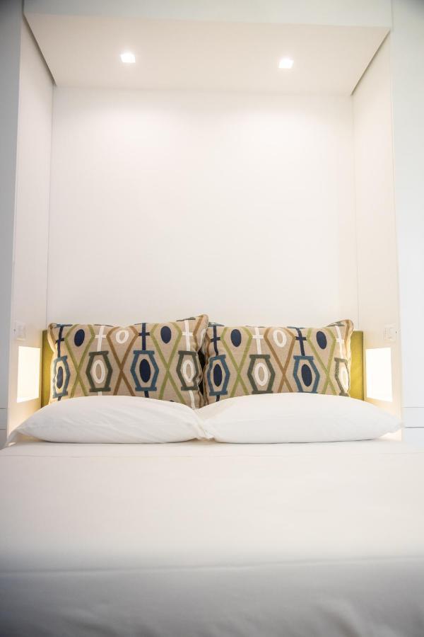 Enjoy Boutique Rooms Monopoli Ngoại thất bức ảnh