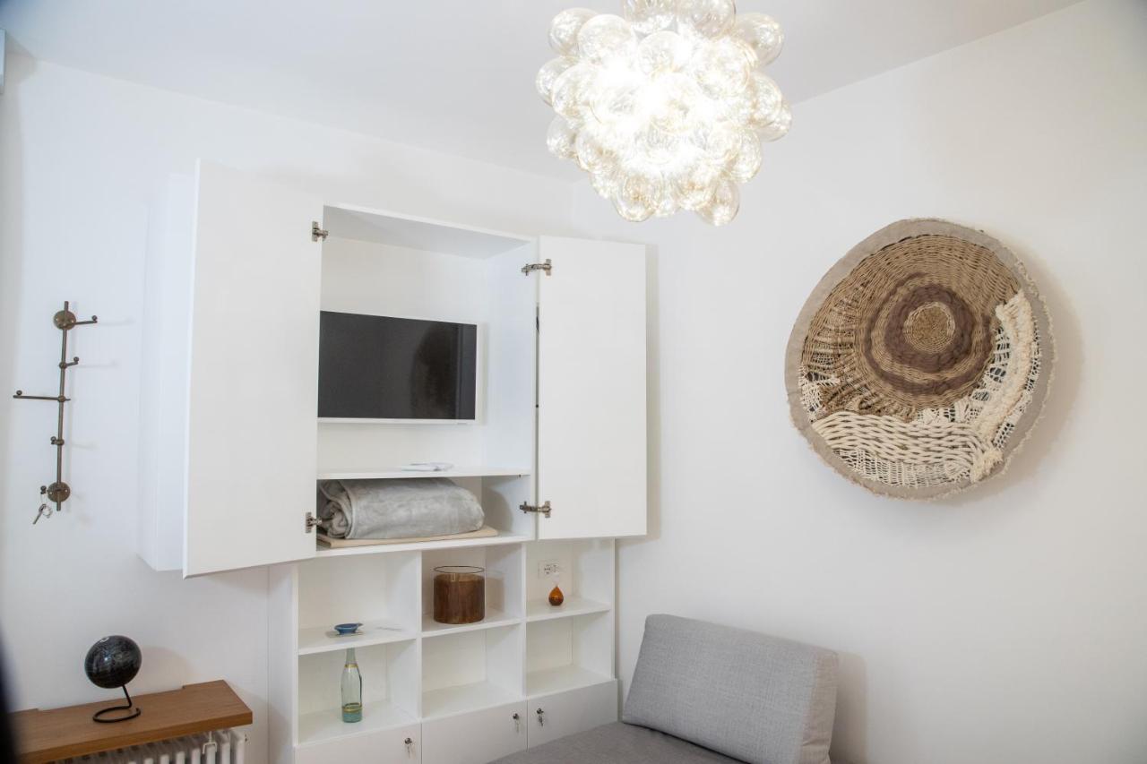Enjoy Boutique Rooms Monopoli Ngoại thất bức ảnh