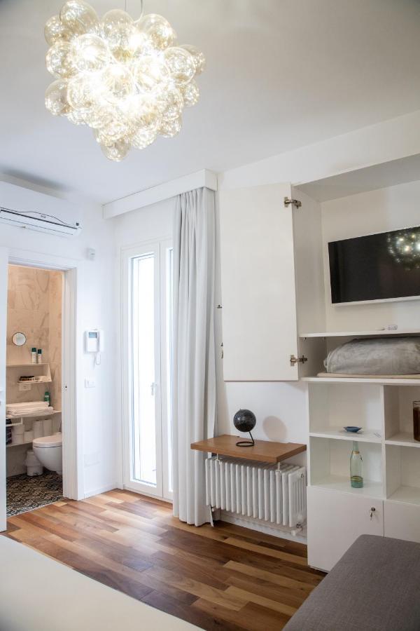 Enjoy Boutique Rooms Monopoli Ngoại thất bức ảnh