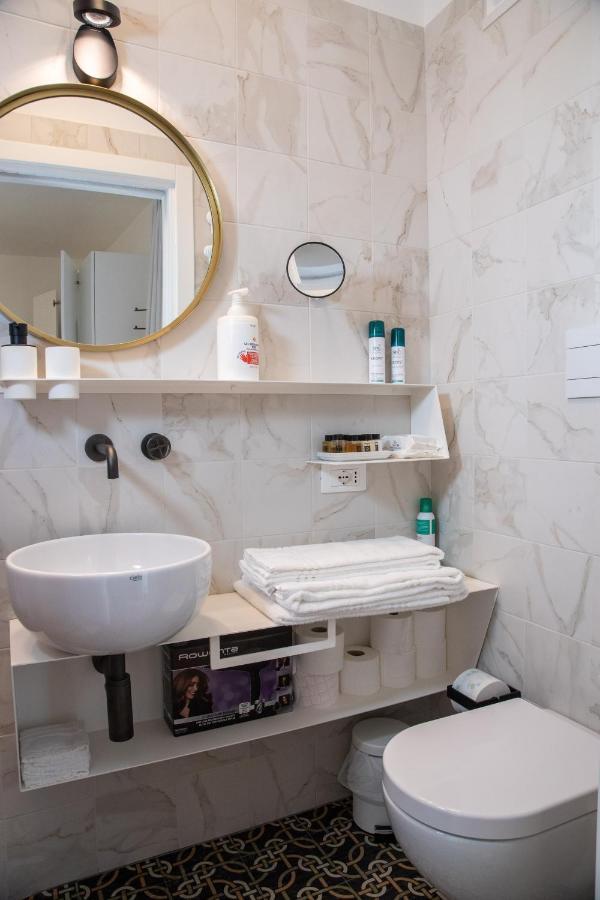 Enjoy Boutique Rooms Monopoli Ngoại thất bức ảnh