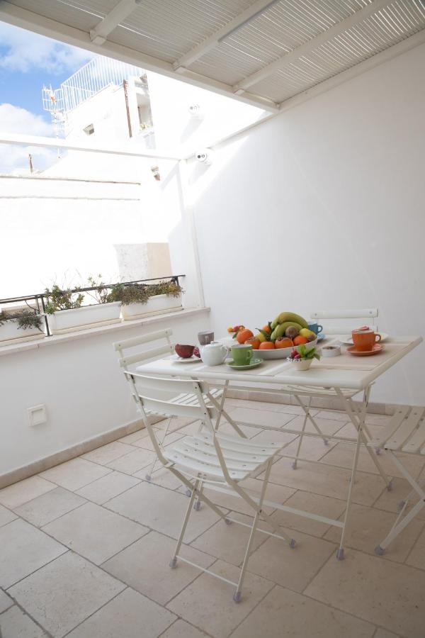 Enjoy Boutique Rooms Monopoli Ngoại thất bức ảnh